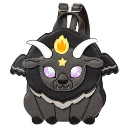 Squishable Baphomet Backpack (ONLINE ORDER ONLY)