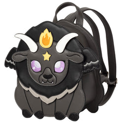 Squishable Baphomet Backpack (ONLINE ORDER ONLY)