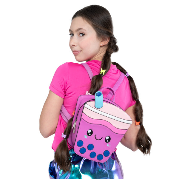 Squishable Bubble Tea Backpack (ONLINE ORDER ONLY)