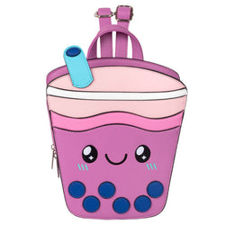 Squishable Bubble Tea Backpack (ONLINE ORDER ONLY)