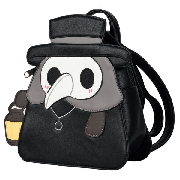 Squishable Doctor Plague Backpack (ONLINE ORDER ONLY)