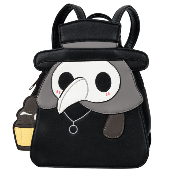 Squishable Doctor Plague Backpack (ONLINE ORDER ONLY)