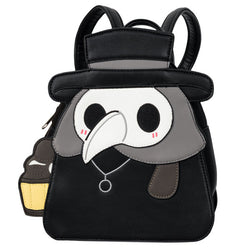 Squishable Doctor Plague Backpack (ONLINE ORDER ONLY)