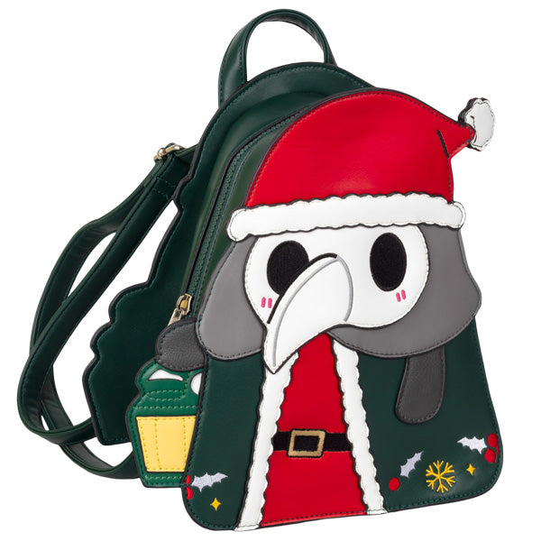 Squishable Festive Doctor Plague Backpack (ONLINE ORDER ONLY)
