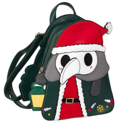 Squishable Festive Doctor Plague Backpack (ONLINE ORDER ONLY)