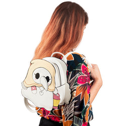 Squishable Plague Nurse Backpack (ONLINE ORDER ONLY)