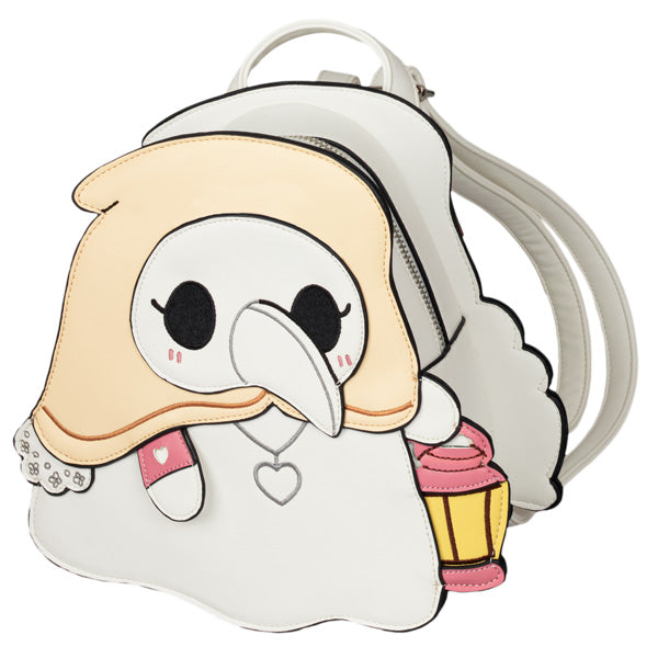 Squishable Plague Nurse Backpack (ONLINE ORDER ONLY)