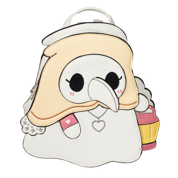 Squishable Plague Nurse Backpack (ONLINE ORDER ONLY)