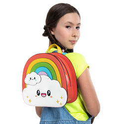 Squishable Rainbow Backpack (ONLINE ORDER ONLY)
