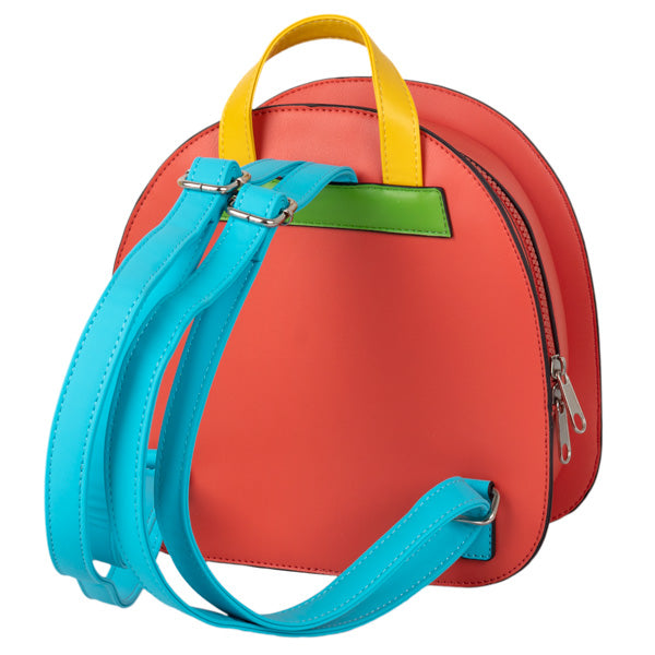 Squishable Rainbow Backpack (ONLINE ORDER ONLY)