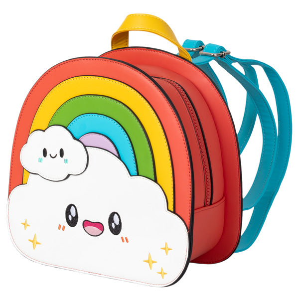 Squishable Rainbow Backpack (ONLINE ORDER ONLY)