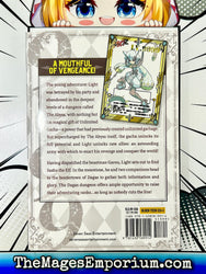 Backstabbed in a Backwater Dungeon Vol 2 (Online Order Only)