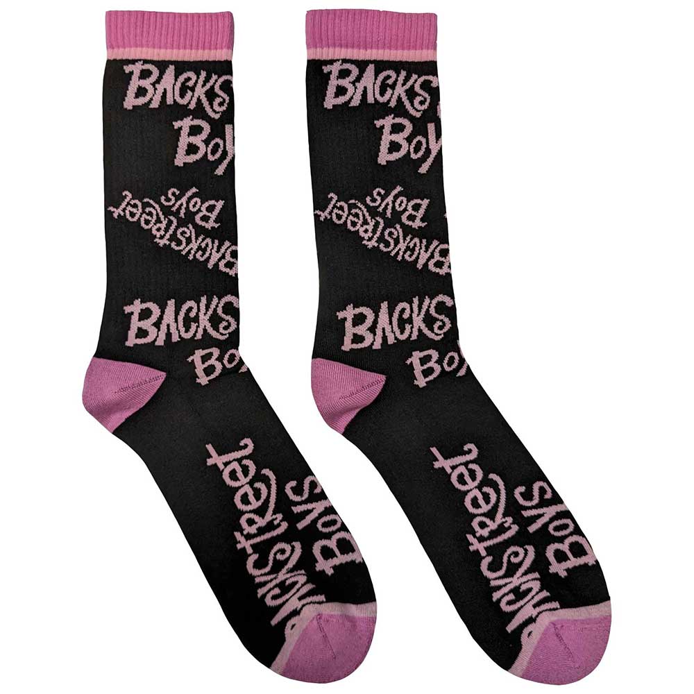 Logo Repeat [Socks] (ONLINE ORDER ONLY)