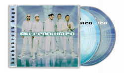 Millennium 2.0 (Deluxe Edition, Bonus Tracks, Anniversary Edition) (2 Cd's) [CD] (ONLINE ORDER ONLY)