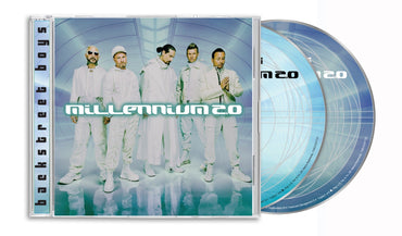 Millennium 2.0 (Deluxe Edition, Bonus Tracks, Anniversary Edition) (2 Cd's) [CD] (ONLINE ORDER ONLY)