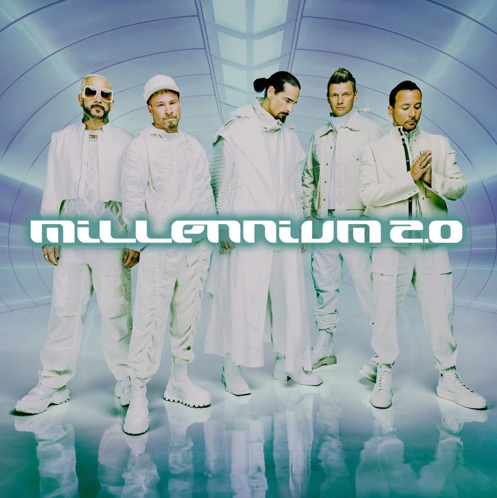Millennium 2.0 (Deluxe Edition, Bonus Tracks, Anniversary Edition) (2 Lp's) [Vinyl]