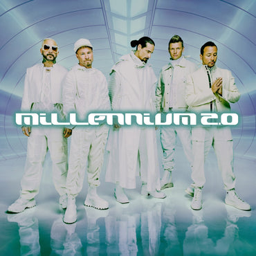 Millennium 2.0 (Deluxe Edition, Bonus Tracks, Anniversary Edition) (2 Lp's) [Vinyl]