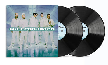 Millennium 2.0 (Deluxe Edition, Bonus Tracks, Anniversary Edition) (2 Lp's) [Vinyl]
