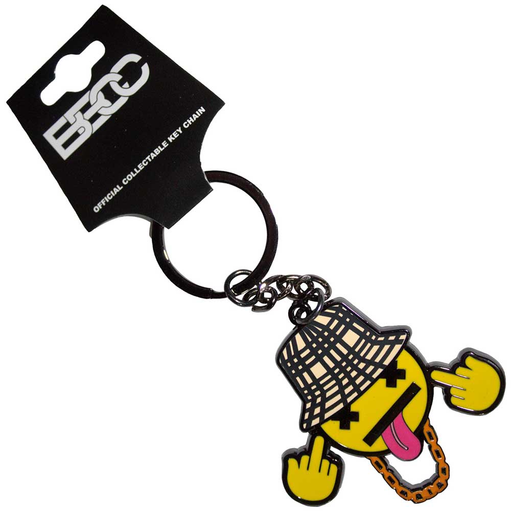 Disrespectful Emblem [Keychain] (ONLINE ORDER ONLY)