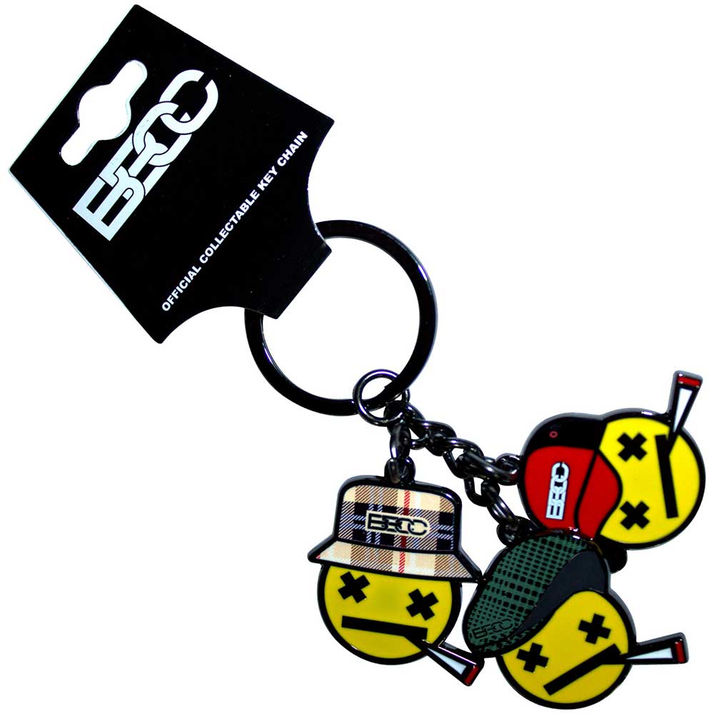 Emblem Charms [Keychain] (ONLINE ORDER ONLY)