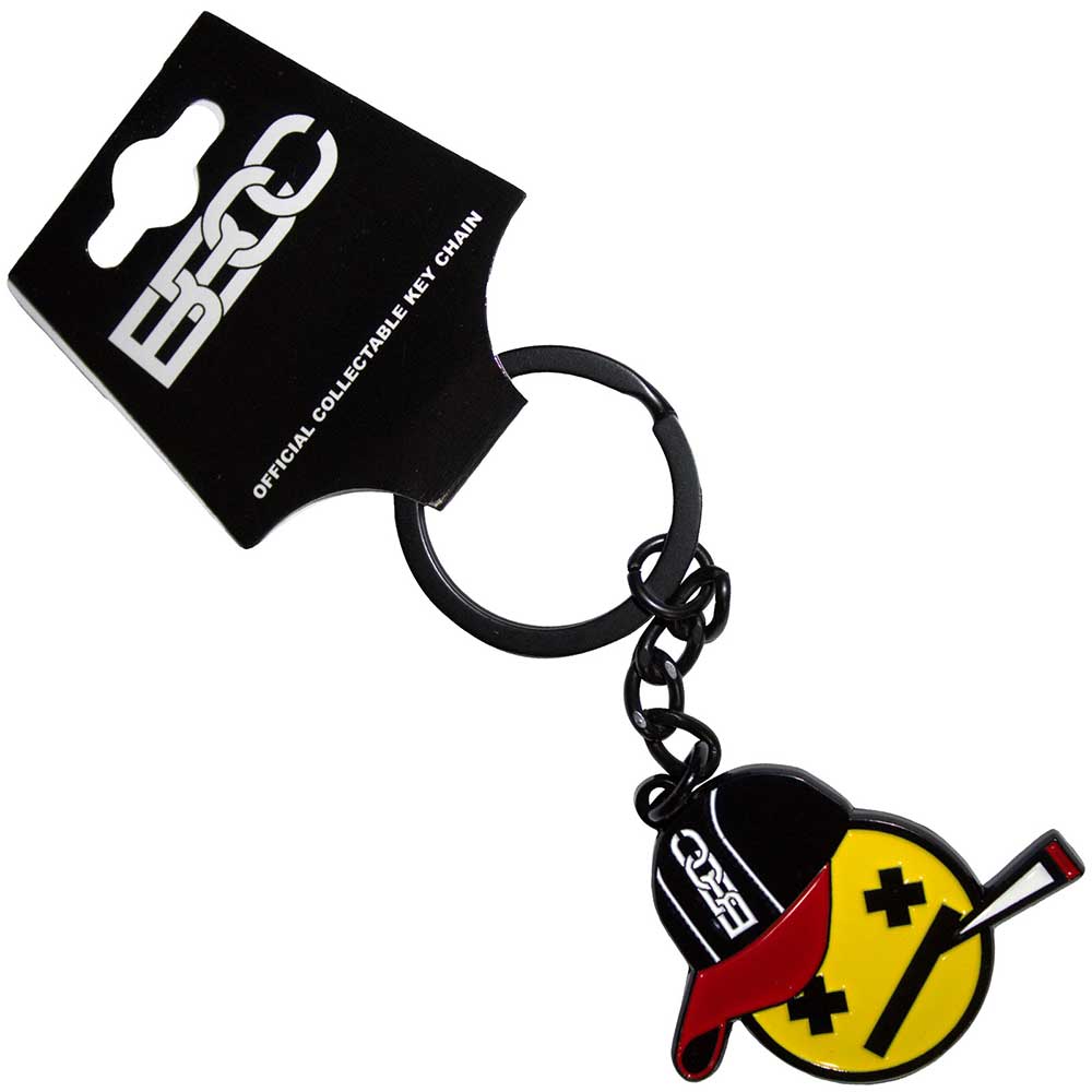 Emblem Logo [Keychain] (ONLINE ORDER ONLY)
