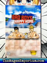 Bad Boys, Happy Home Vol 1 (Online Order Only)