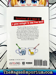 Bad Boys, Happy Home Vol 1 (Online Order Only)