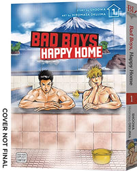Bad Boys, Happy Home Vol 1 (Online Order Only)