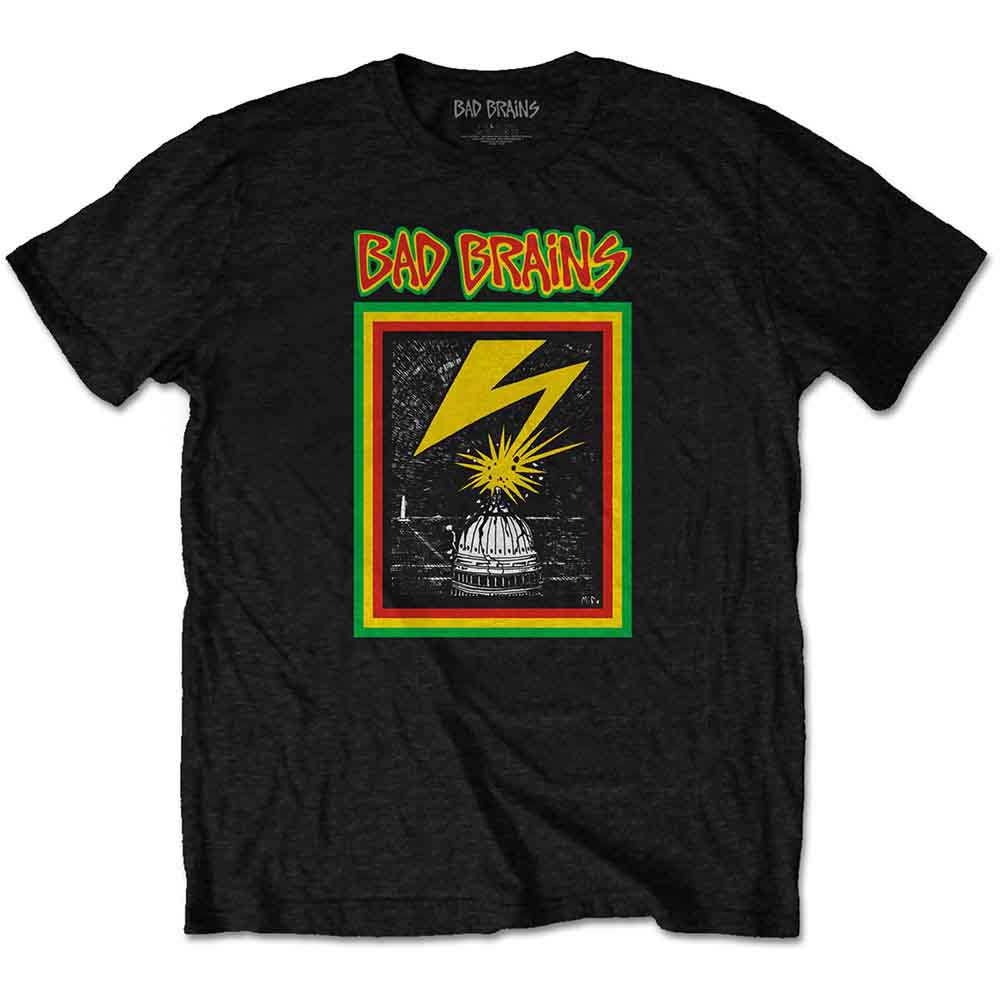 Capitol Strike [] (ONLINE ORDER ONLY)