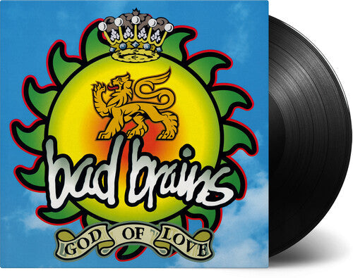 God Of Love (180 Gram Vinyl) [Import] [Vinyl]