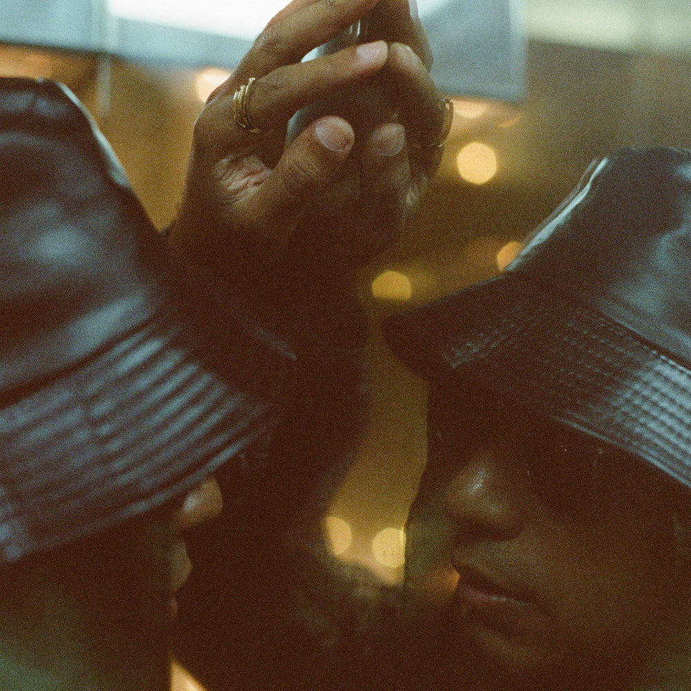 Promise [Vinyl] (ONLINE ORDER ONLY)