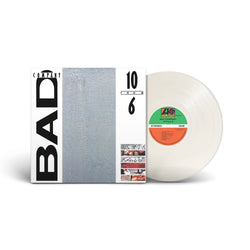 Bad Company - 10 From 6 (ROCKTOBER) (Translucent Milky Clear Vinyl) [Vinyl]