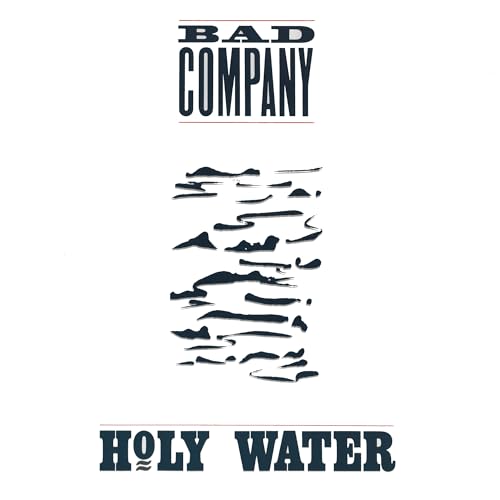 Holy Water (Turquoise Vinyl/35Th Anniversary Edition) [Vinyl] (ONLINE ORDER ONLY)