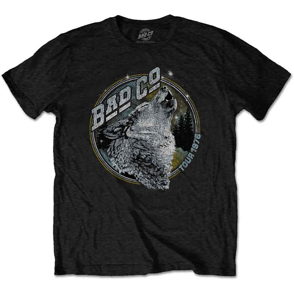 Wolf [T-Shirt] (ONLINE ORDER ONLY)