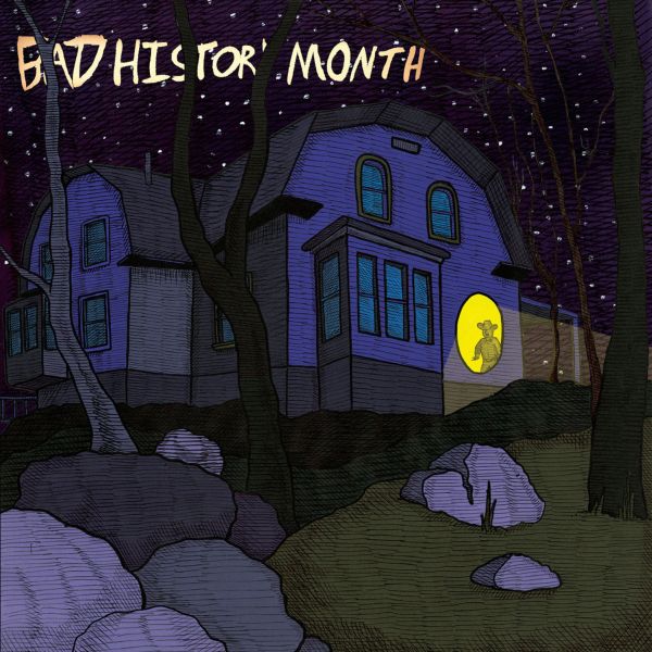 Dead and Loving It: An Introductory Exploration of Pessimysticism [Vinyl] (ONLINE ORDER ONLY)