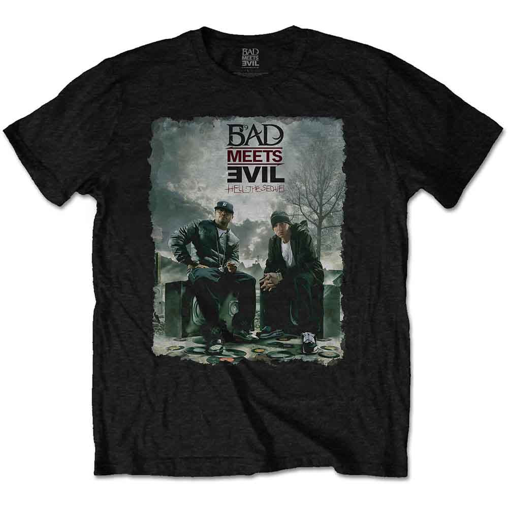 Burnt [T-Shirt] (ONLINE ORDER ONLY)