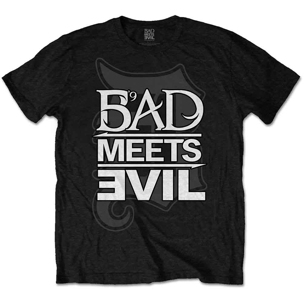 Logo [T-Shirt] (ONLINE ORDER ONLY)