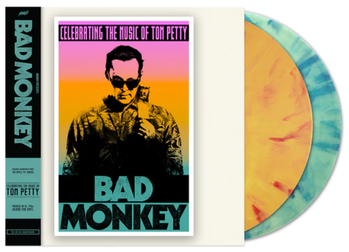 Bad Monkey - Apple TV+ Original Series Soundtrack (2LP Island Time) [Vinyl] (ONLINE ORDER ONLY)