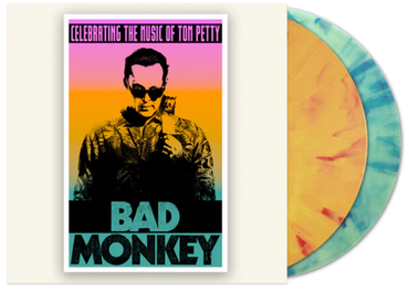 Bad Monkey - Apple TV+ Original Series Soundtrack (2LP Island Time) [Vinyl] (ONLINE ORDER ONLY)