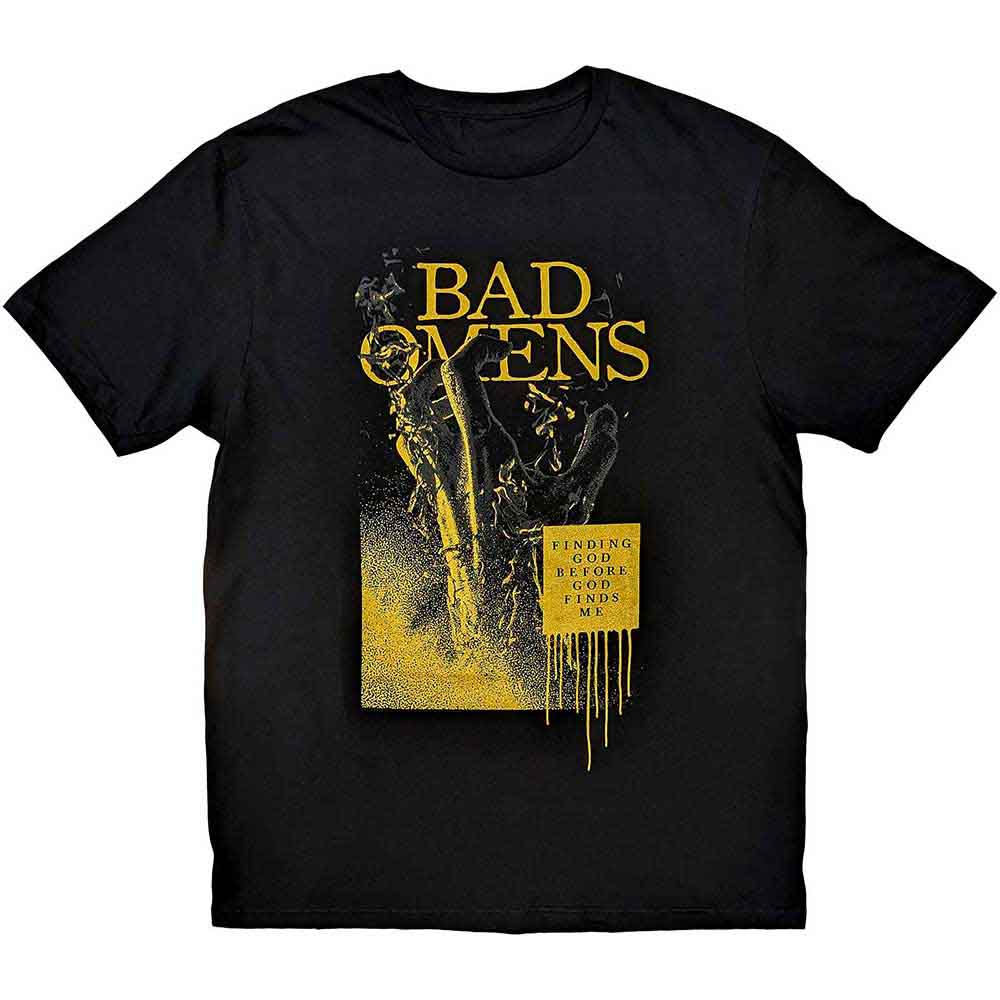 Holy Water [T-Shirt] (ONLINE ORDER ONLY)