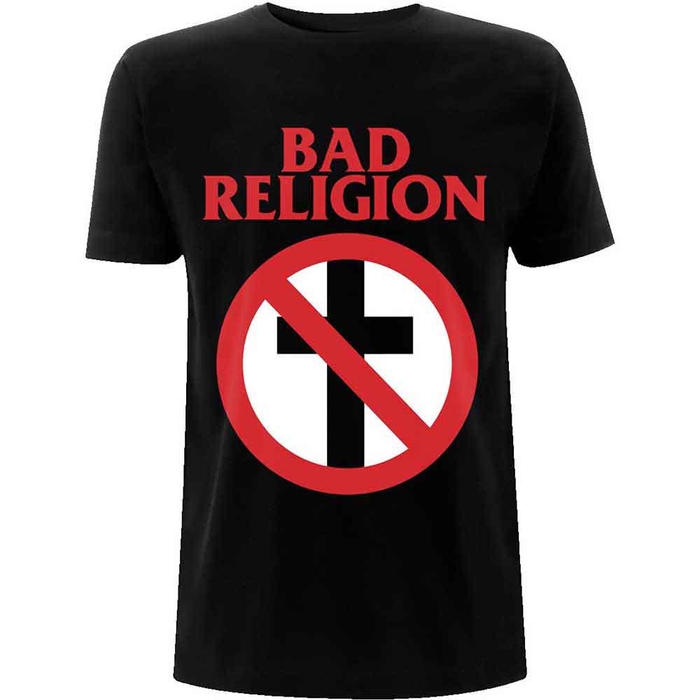 Classic Buster Cross [T-Shirt] (ONLINE ORDER ONLY)