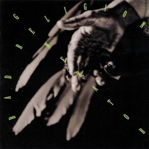Generator [Vinyl] (ONLINE ORDER ONLY)