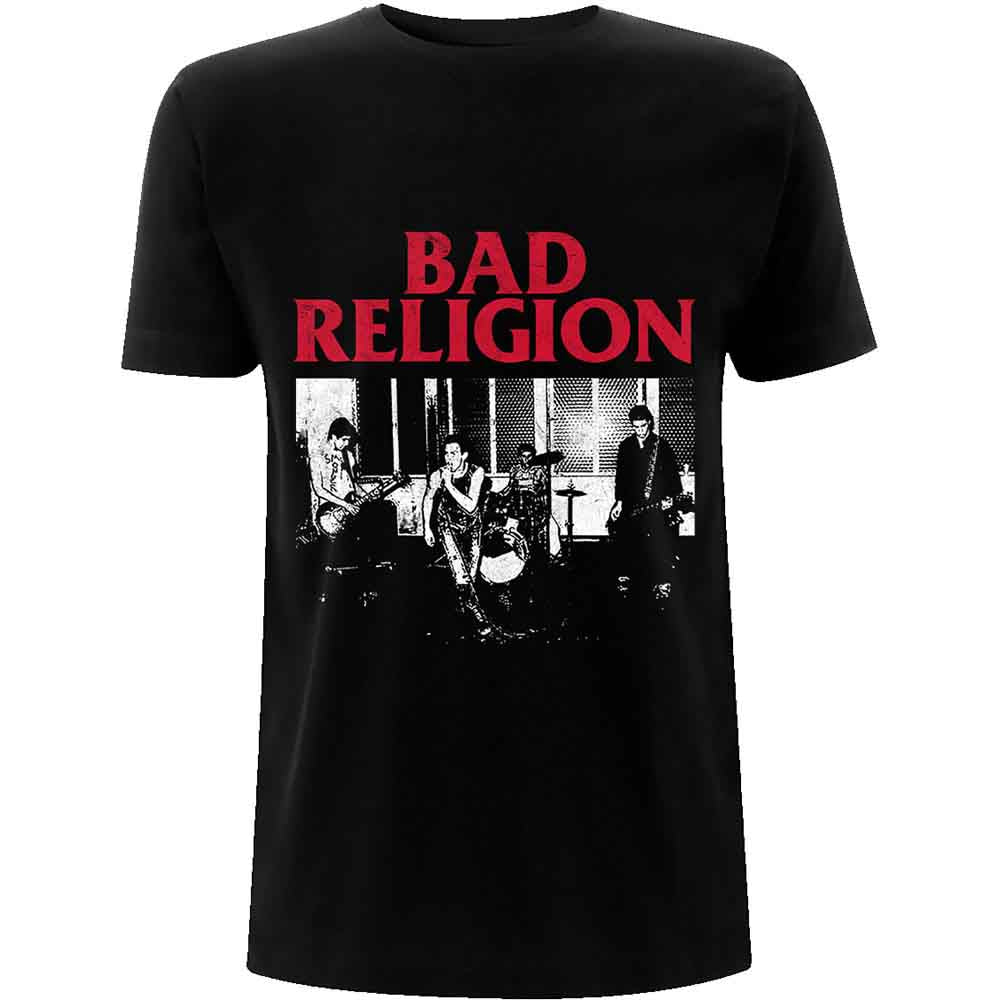 Live 1980 [T-Shirt] (ONLINE ORDER ONLY)