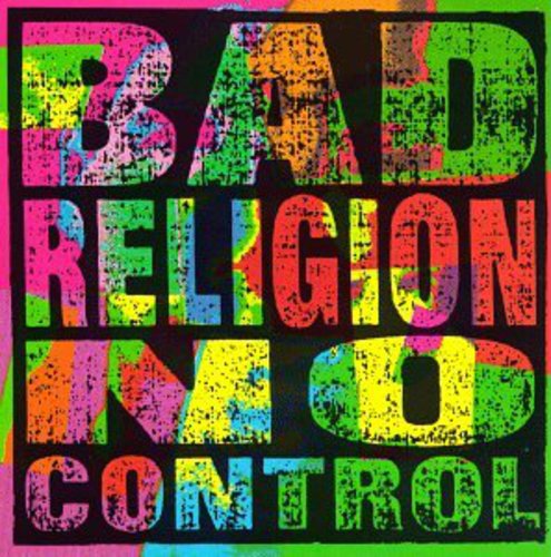 No Control [Vinyl] (ONLINE ORDER ONLY)
