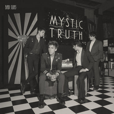 Mystic Truth [Vinyl] (ONLINE ORDER ONLY)