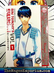 Bad Teacher's Equation Vol 1 (Online Order Only)
