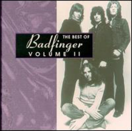 The Best Of Badfinger: Volume II (Manufactured on Demand) [CD] (ONLINE ORDER ONLY)