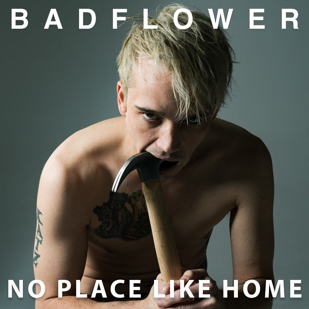 No Place Like Home [CD] (ONLINE ORDER ONLY)