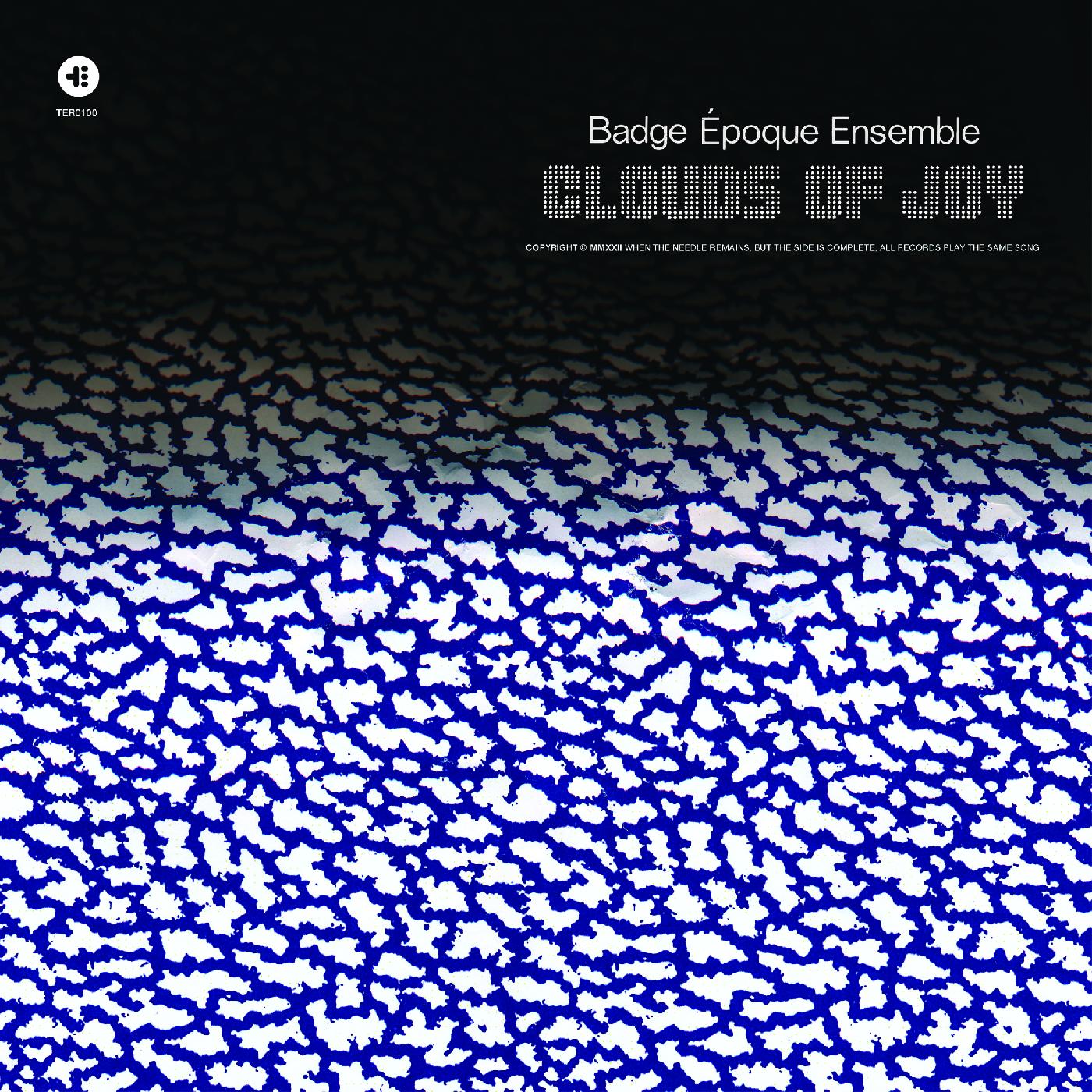 Clouds Of Joy [Vinyl] (ONLINE ORDER ONLY)