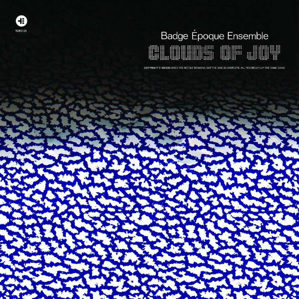 Clouds Of Joy [Vinyl] (ONLINE ORDER ONLY)